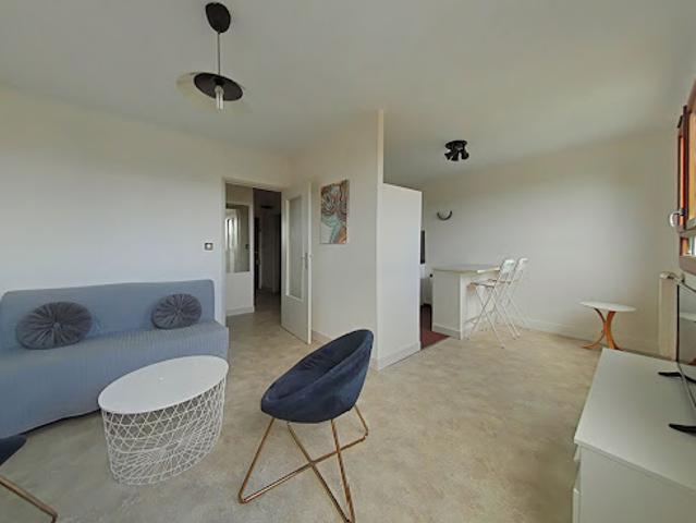 Appartement vente à Versailles, Fontenay-le-fleury