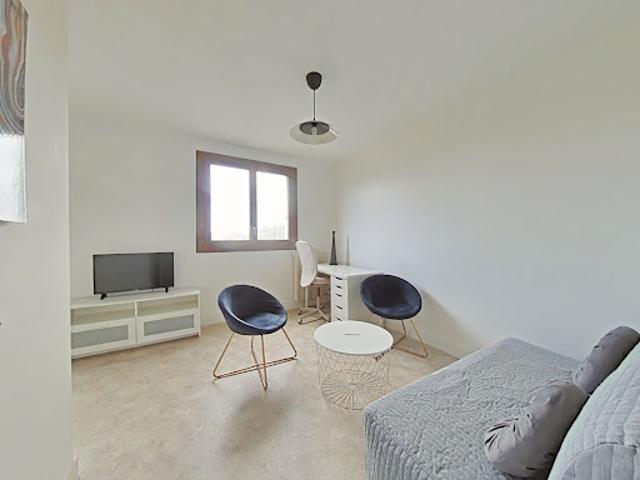 Appartement vente à Versailles, Fontenay-le-fleury