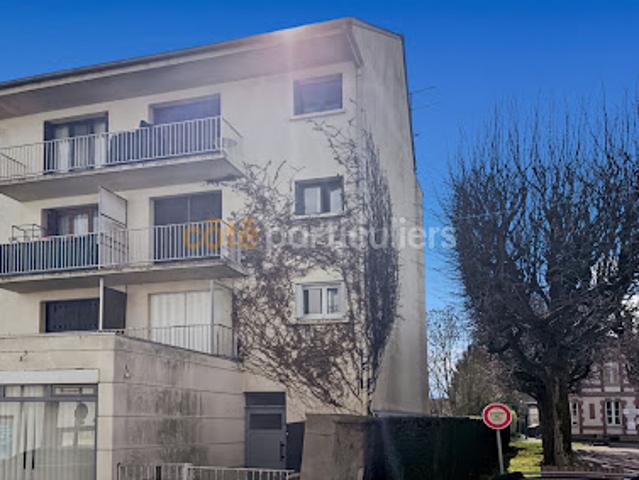 Appartement vente à Évry, Varennes-jarcy