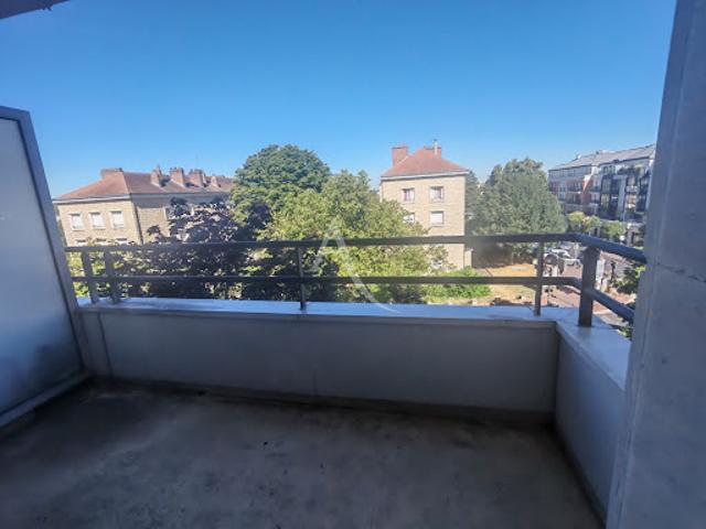 Appartement vente à Argenteuil, Eaubonne