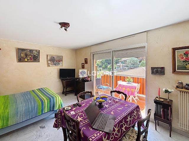 Appartement vente à France métropolitaine, Menton