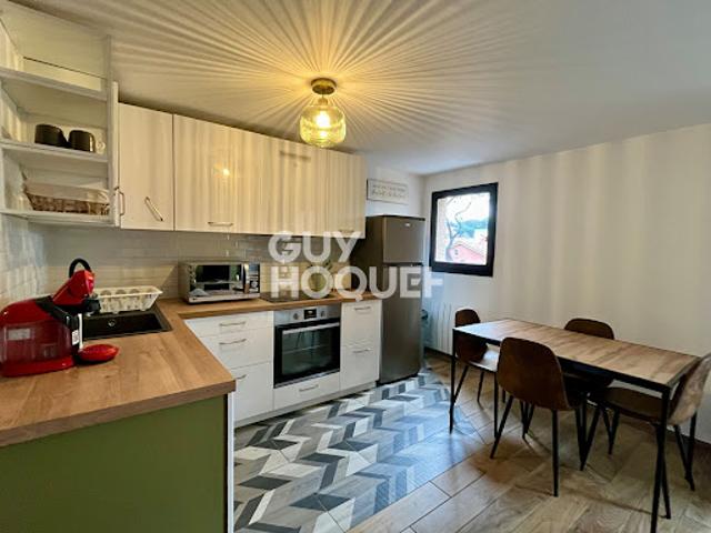 Appartement vente à Arrondissement de Draguignan, Sainte-maxime