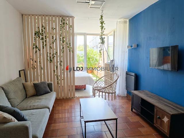 Appartement vente à Perpignan, Canet-en-roussillon