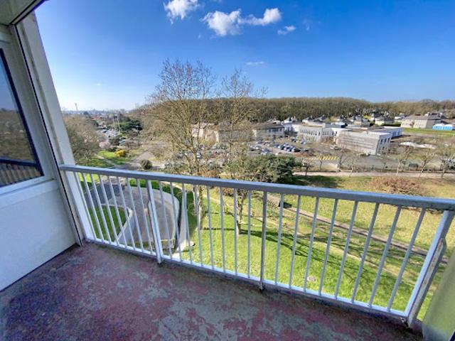 Appartement vente à Tours, Chambray-lès-tours