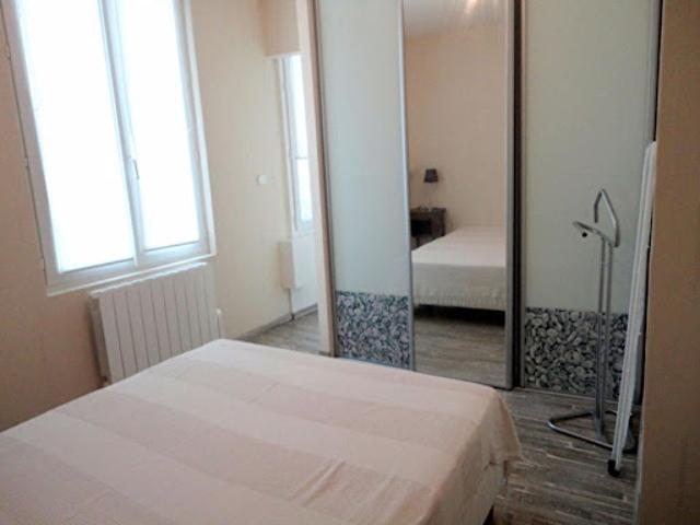 Appartement vente à Le Havre
