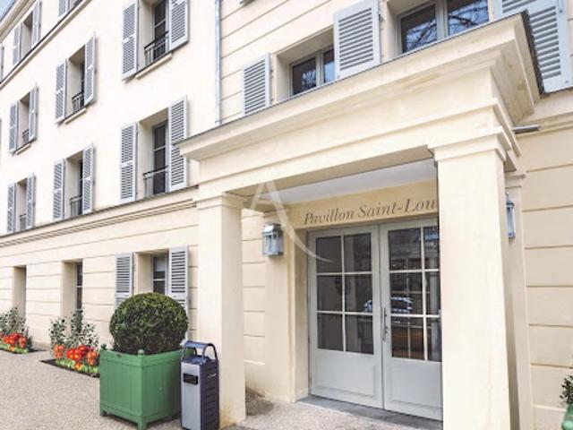 Appartement vente à Versailles