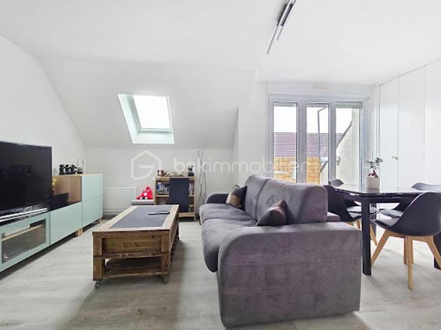 Appartement vente à Torcy, Chelles