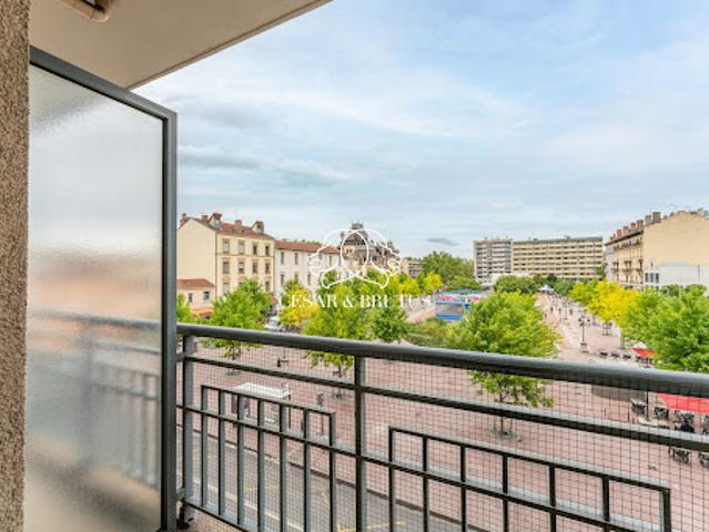 Appartement vente à Lyon, Métropole de Lyon