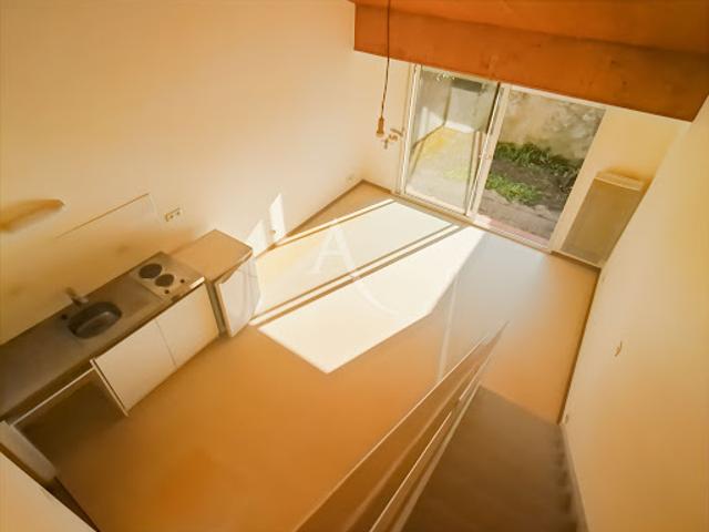 Appartement vente à Les Sables-d'Olonne, Challans