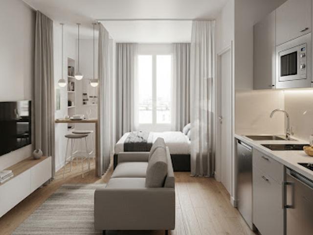 Appartement vente à Saint-Germain-en-Laye, Sartrouville