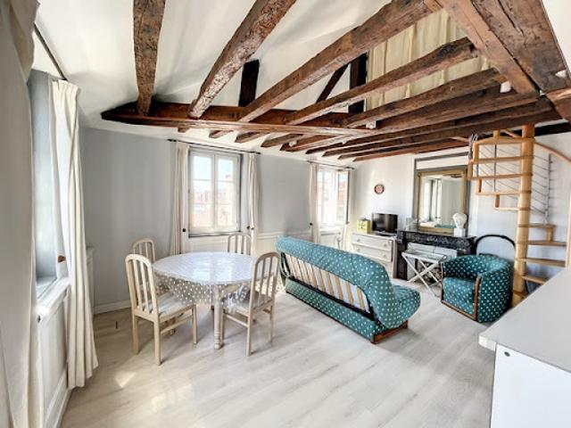 Appartement vente à La Rochelle