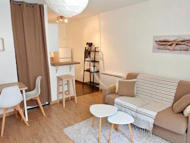 Appartement vente à Montévrain, Seine-et-Marne
