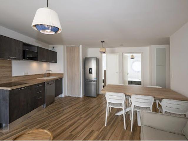 Appartement vente à Montpellier, La Grande-motte