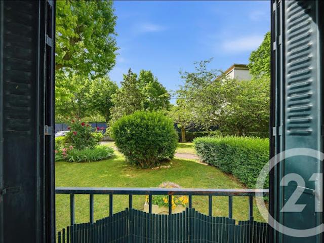 Appartement vente à L'Haÿ-les-Roses, Chevilly-larue