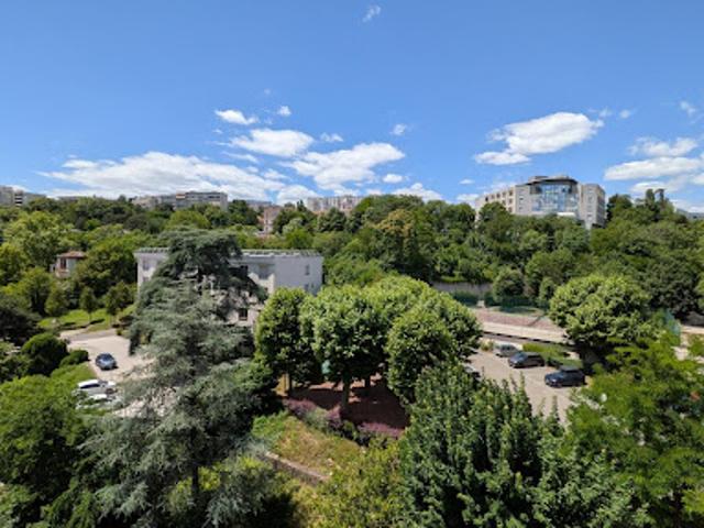 Appartement vente à Lyon, Métropole de Lyon