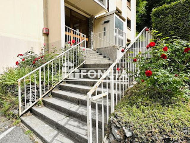 Appartement vente à Albertville, Moûtiers
