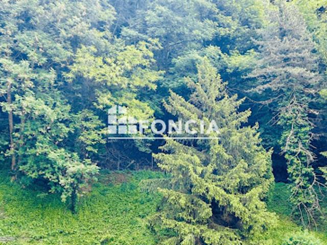 Appartement vente à Albertville, Moûtiers