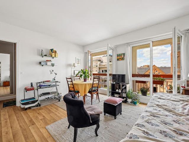Appartement vente à Clamart, Hauts-de-Seine
