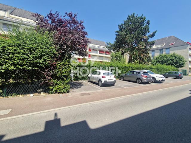 Appartement vente à Soissons