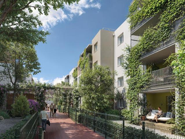 Appartement vente à Narbonne