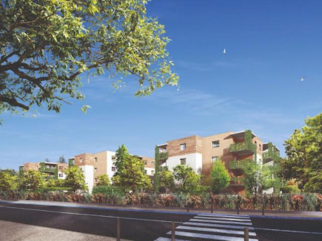 Appartement vente à Narbonne