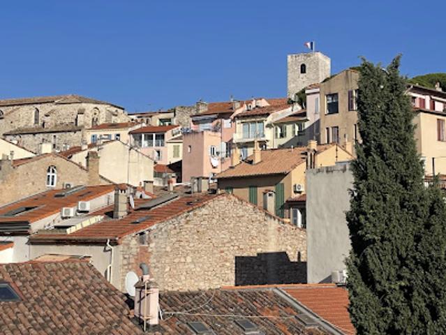 Appartement vente à Grasse, Cannes