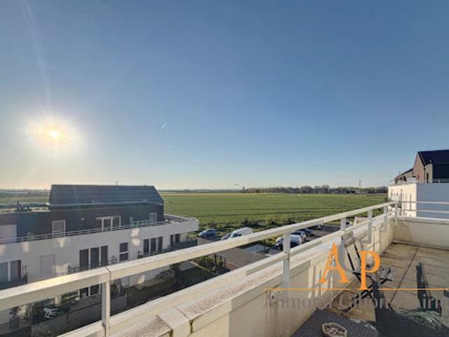 Appartement vente à Caen, Carpiquet
