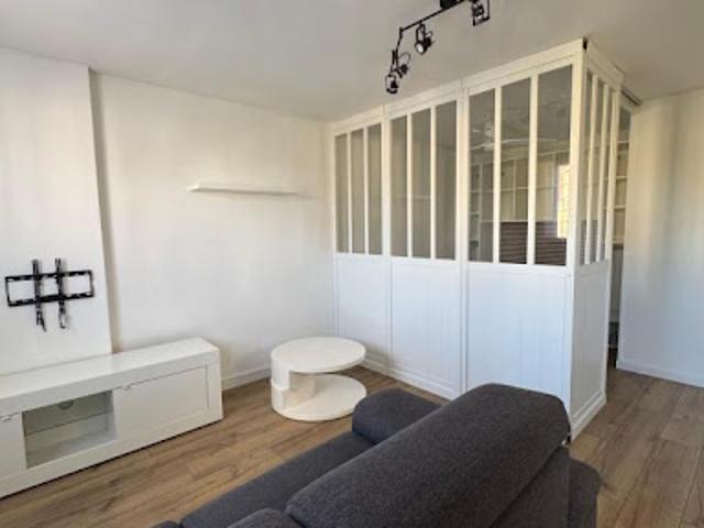 Appartement vente à Persan, Val-d'Oise