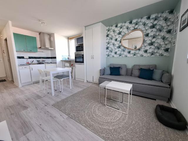 Appartement vente à Rennes, Bretagne