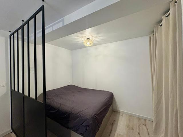 Appartement vente à Toulouse