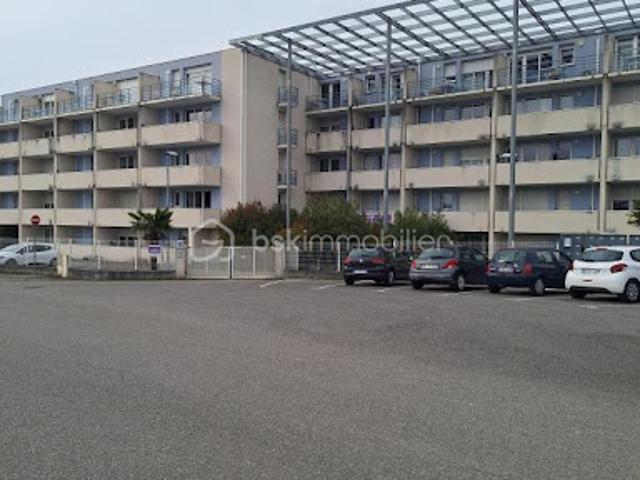 Appartement vente à Toulouse, Balma