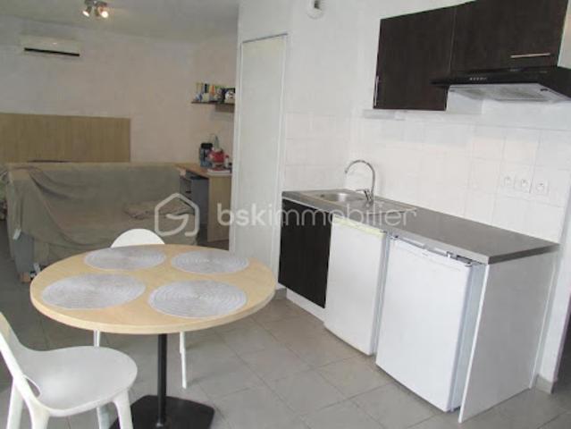 Appartement vente à Toulouse, Balma