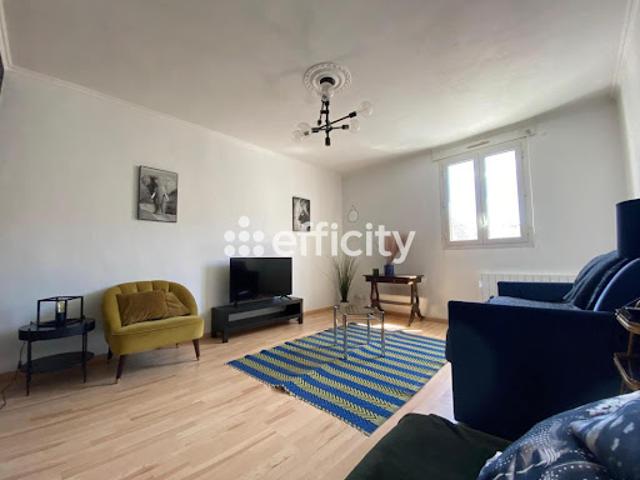 Appartement vente à L'Haÿ-les-Roses, Choisy-le-roi
