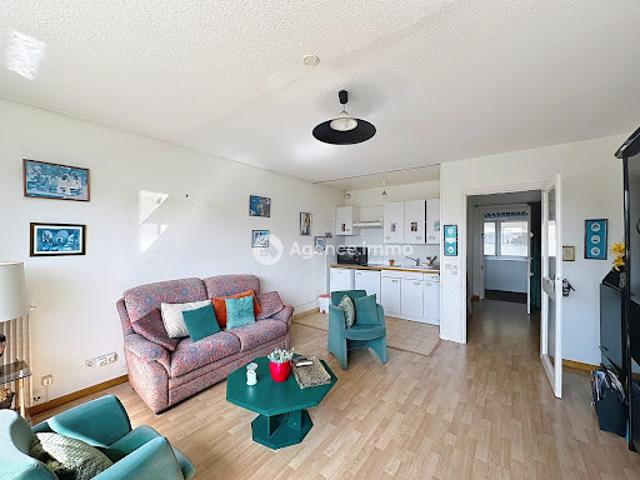 Appartement vente à Bayonne, Biarritz