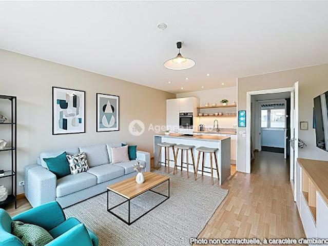 Appartement vente à Bayonne, Biarritz