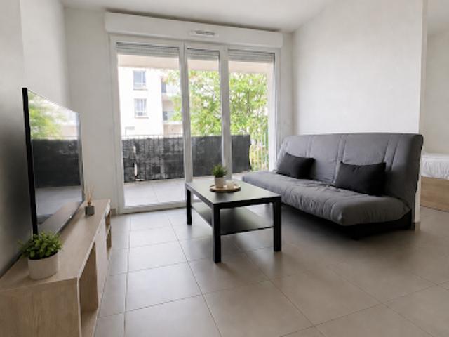 Appartement vente à Bordeaux, Blanquefort