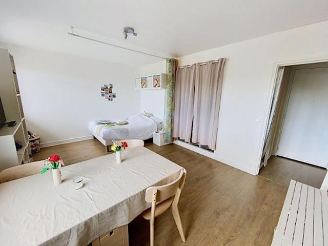Appartement vente à Tours, Joué-lès-tours
