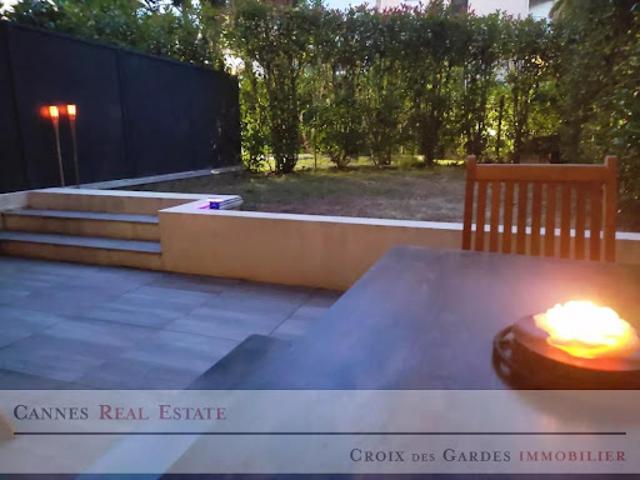 Appartement vente à Grasse, Cannes