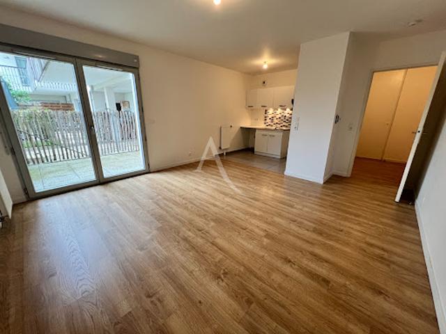 Appartement vente à Pontoise, Cergy