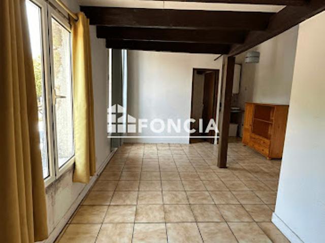 Appartement vente à Bordeaux, La Bastide