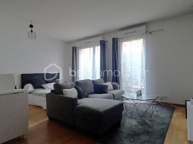 Appartement vente à Saint-Germain-en-Laye, Conflans-sainte-honorine