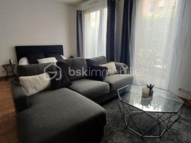 Appartement vente à Saint-Germain-en-Laye, Conflans-sainte-honorine