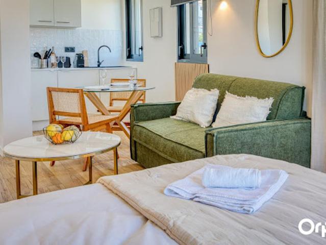Appartement vente à Arrondissement de Draguignan, Roquebrune-sur-argens