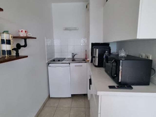 Appartement vente à Le Raincy, Le Bourget