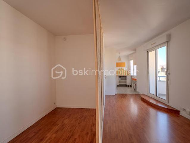 Appartement vente à Tours