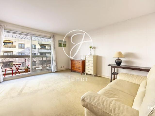 Appartement vente à Nanterre, Neuilly-sur-seine
