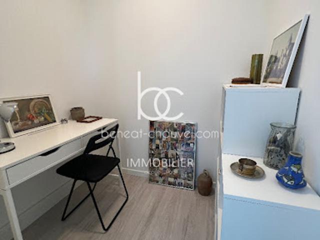 Appartement vente à Vannes, Bretagne