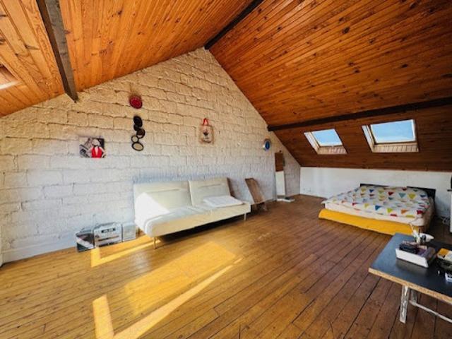 Appartement vente à Senlis, Nogent-sur-oise