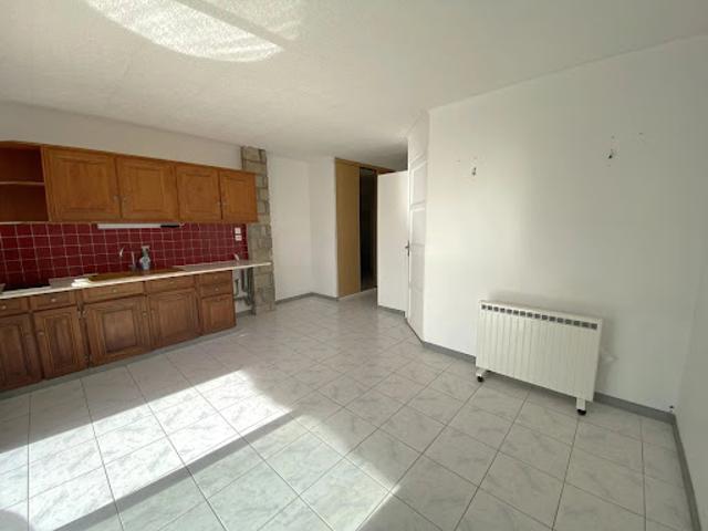 Appartement vente à Marseille, La Ciotat