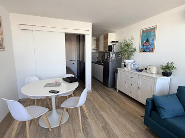 Appartement vente à Nîmes, Le Grau-du-roi